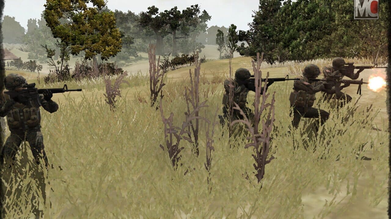 Company of Heroes: Modern Combat thumbnail 5