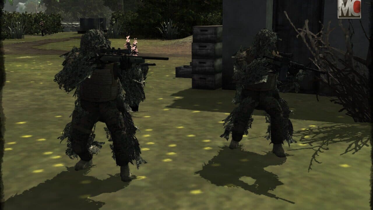 Company of Heroes: Modern Combat thumbnail 4