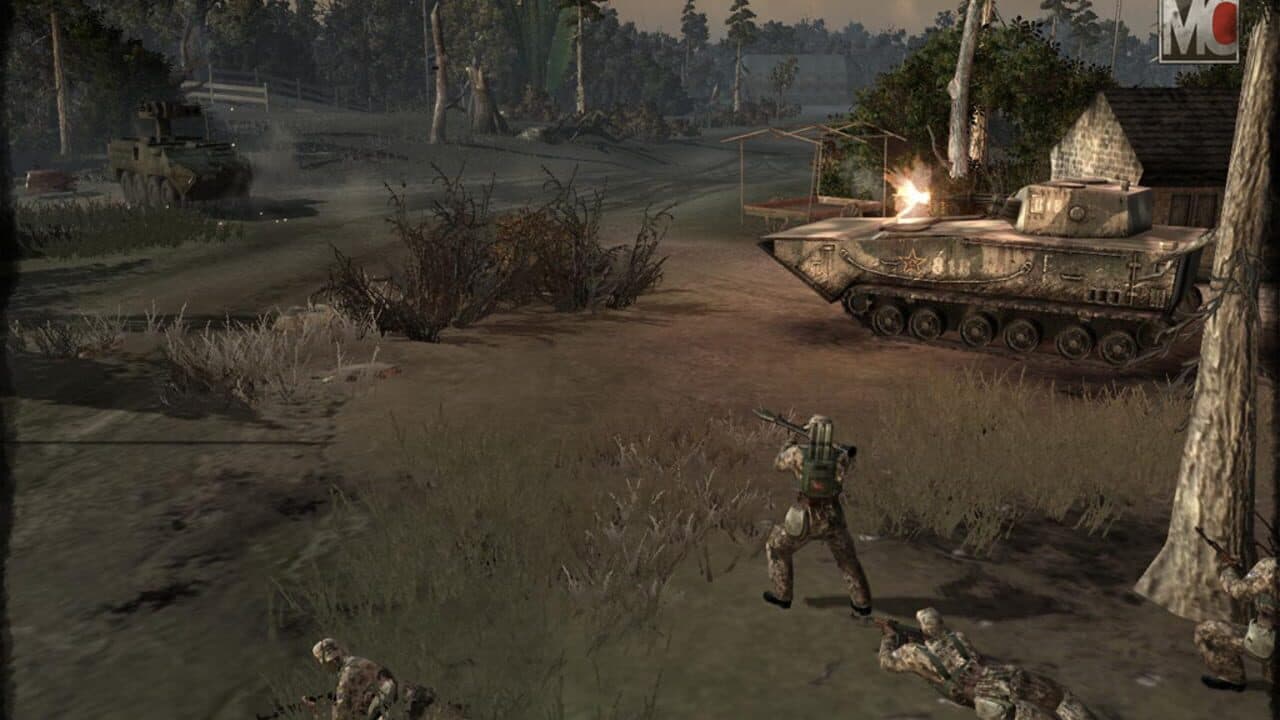 Company of Heroes: Modern Combat thumbnail 10