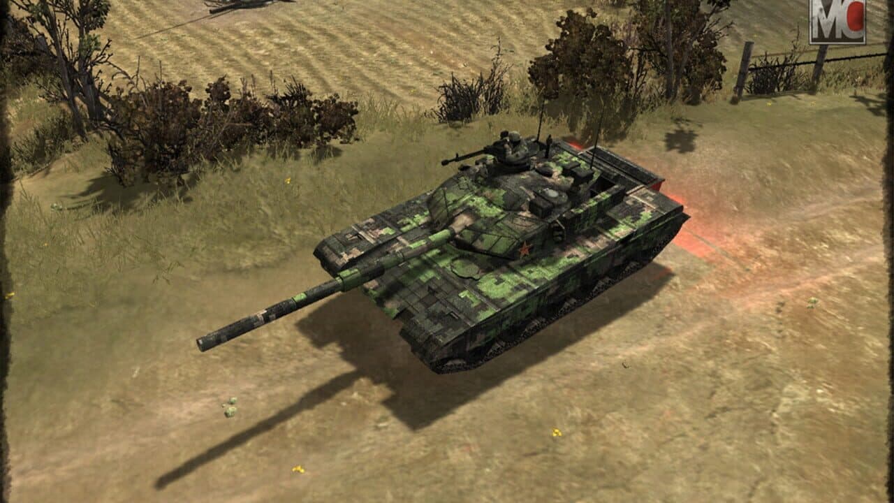 Company of Heroes: Modern Combat thumbnail 11