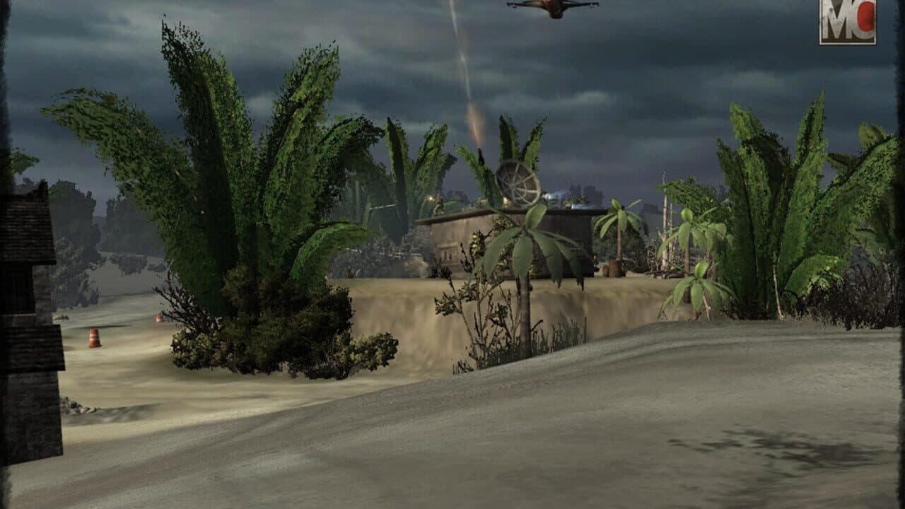 Company of Heroes: Modern Combat thumbnail 8