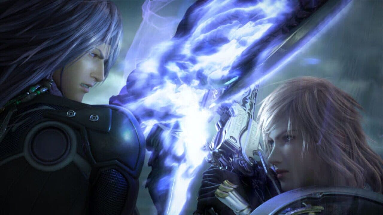 Final Fantasy XIII-2: Collector's Edition thumbnail 3