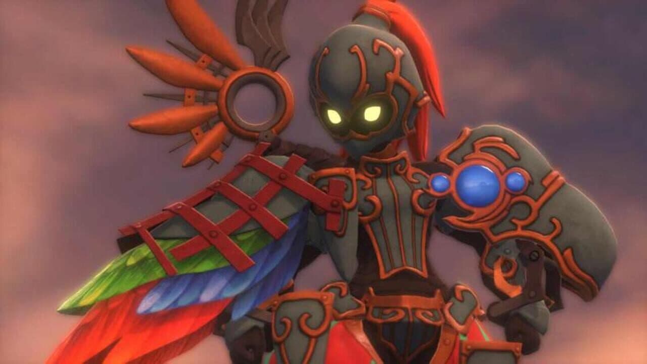 World of Final Fantasy: Limited Edition thumbnail 8