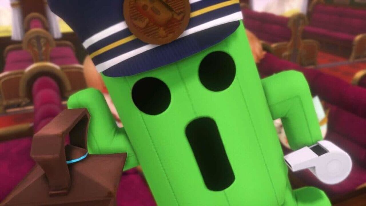 World of Final Fantasy: Limited Edition thumbnail 3