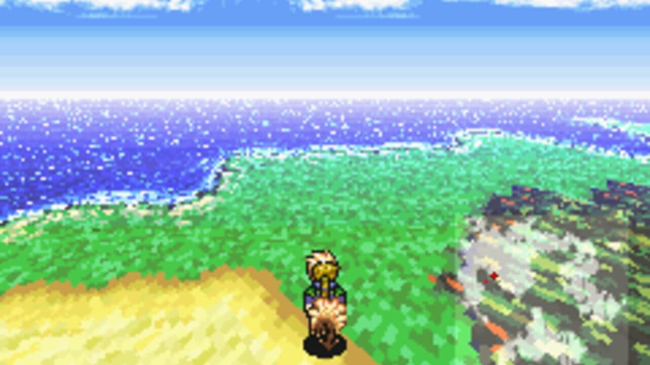 Final Fantasy VI Advance thumbnail 3