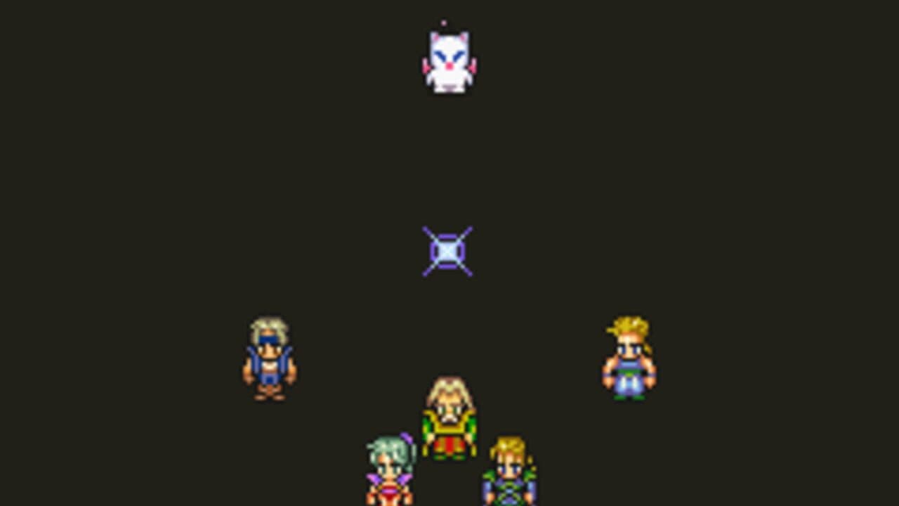 Final Fantasy VI Advance thumbnail 2