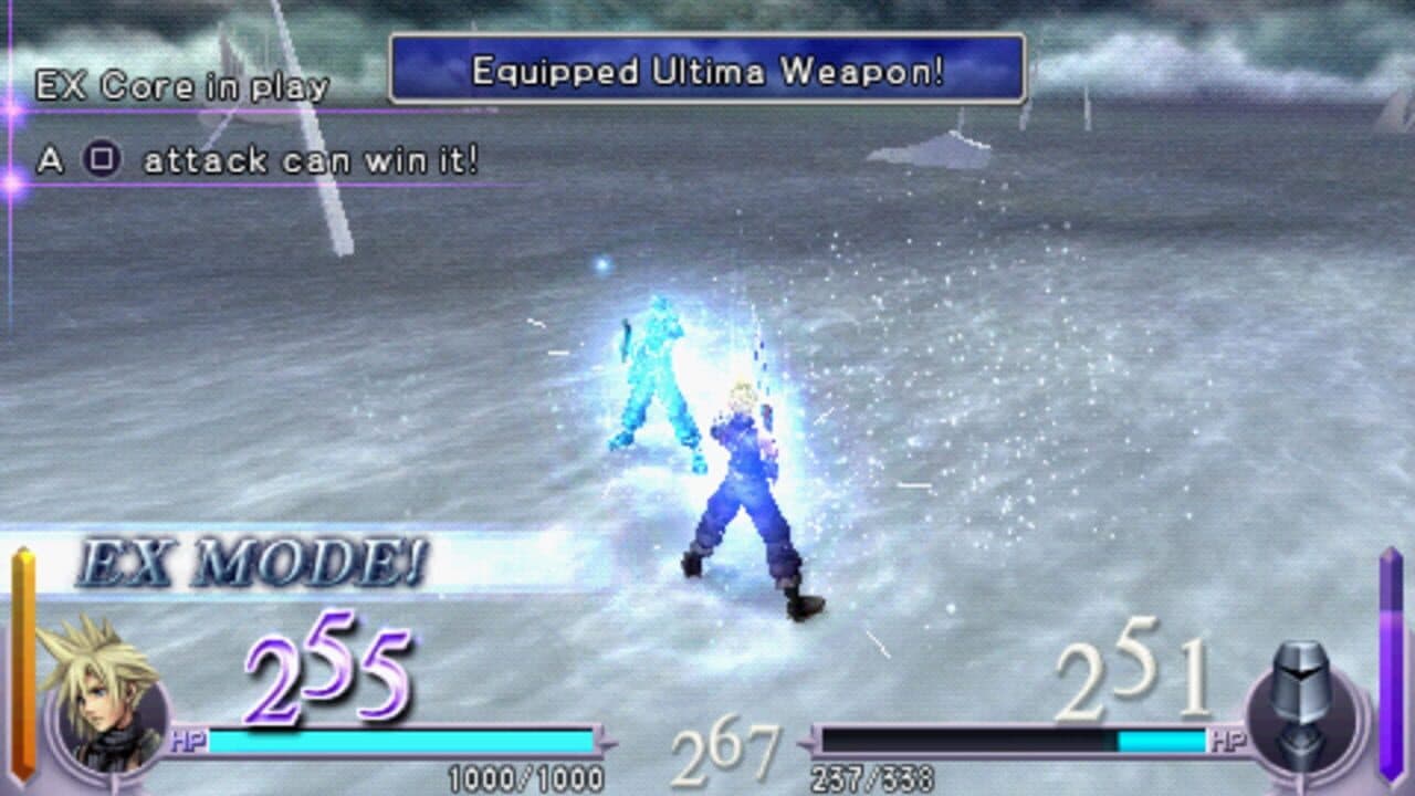 Dissidia Final Fantasy thumbnail 4