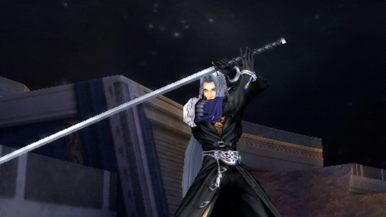 Dissidia Final Fantasy thumbnail 3