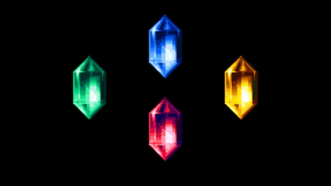 Final Fantasy I & II: Dawn of Souls thumbnail 8
