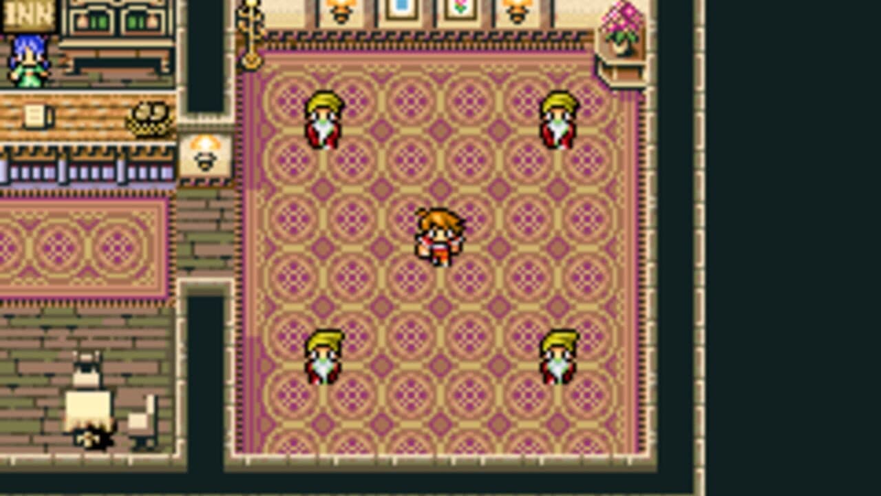 Final Fantasy I & II: Dawn of Souls thumbnail 9