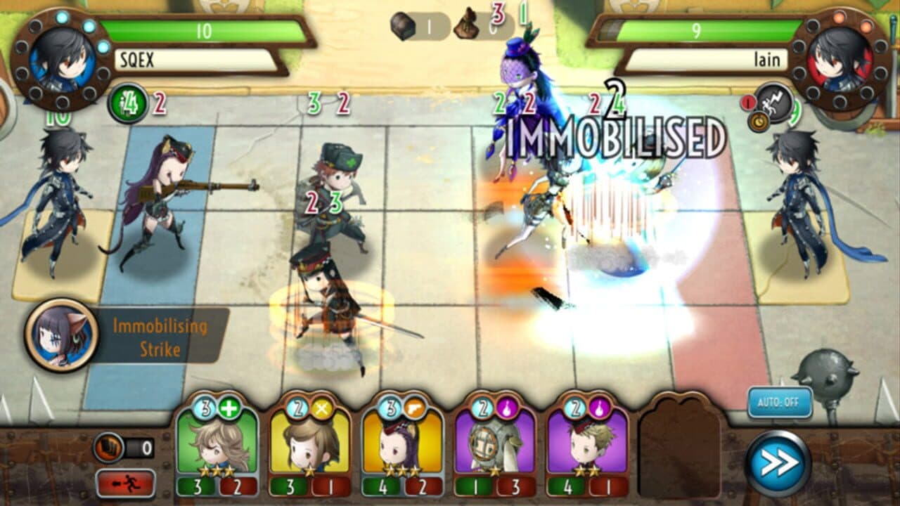 Heavenstrike Rivals thumbnail 8