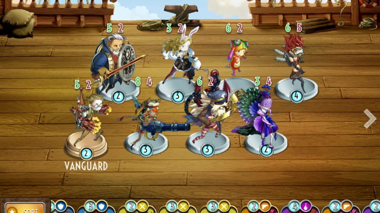 Heavenstrike Rivals thumbnail 3