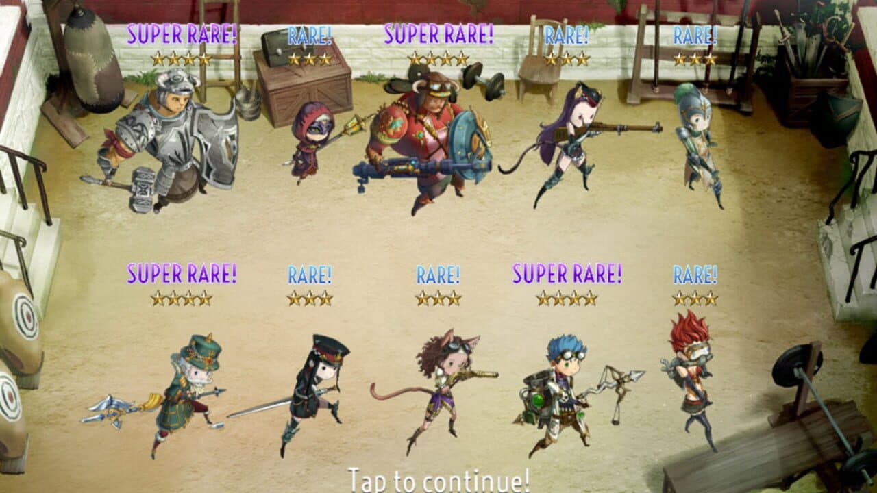 Heavenstrike Rivals thumbnail 2