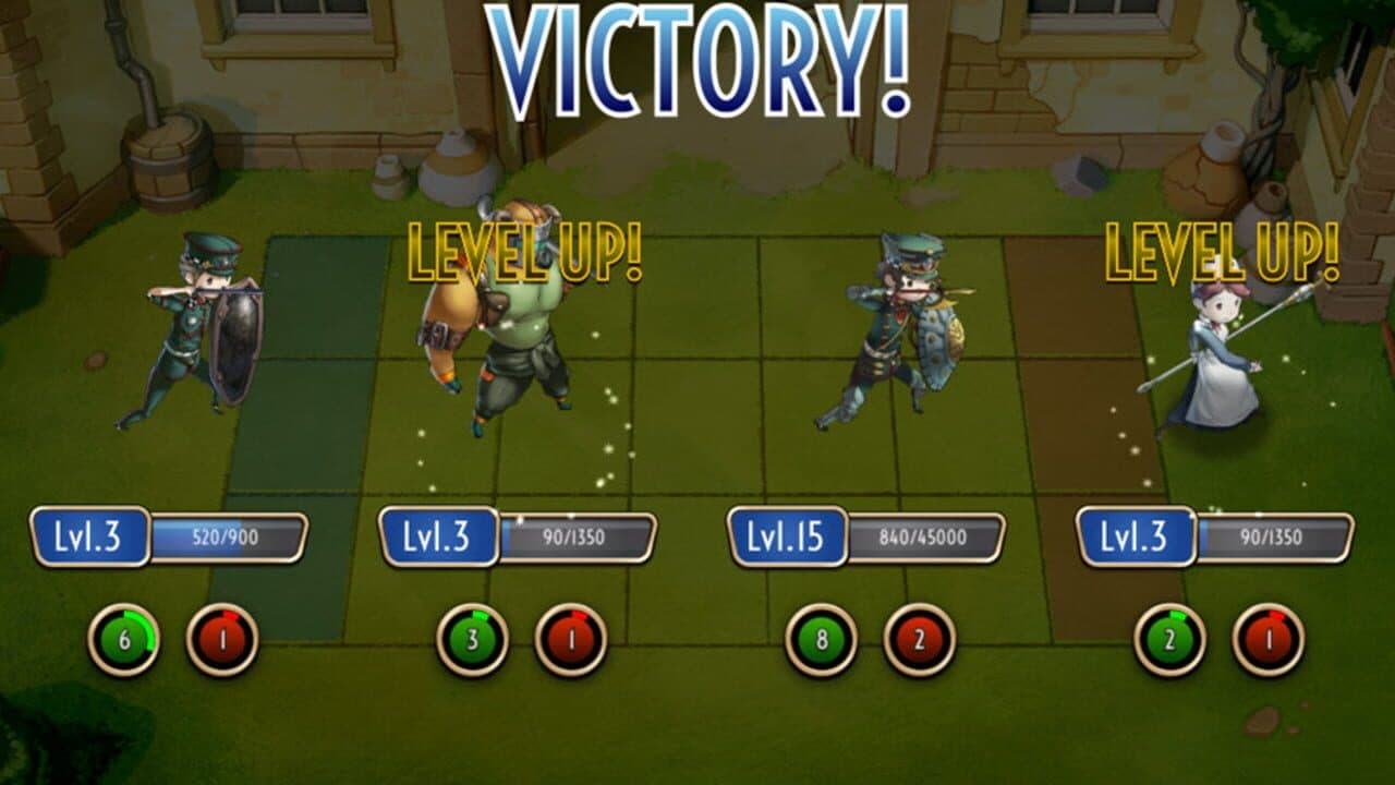 Heavenstrike Rivals thumbnail 5