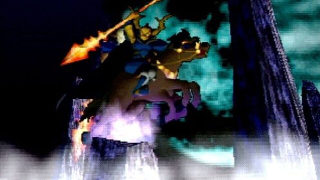 Chocobo no Fushigi na Dungeon screenshot 1