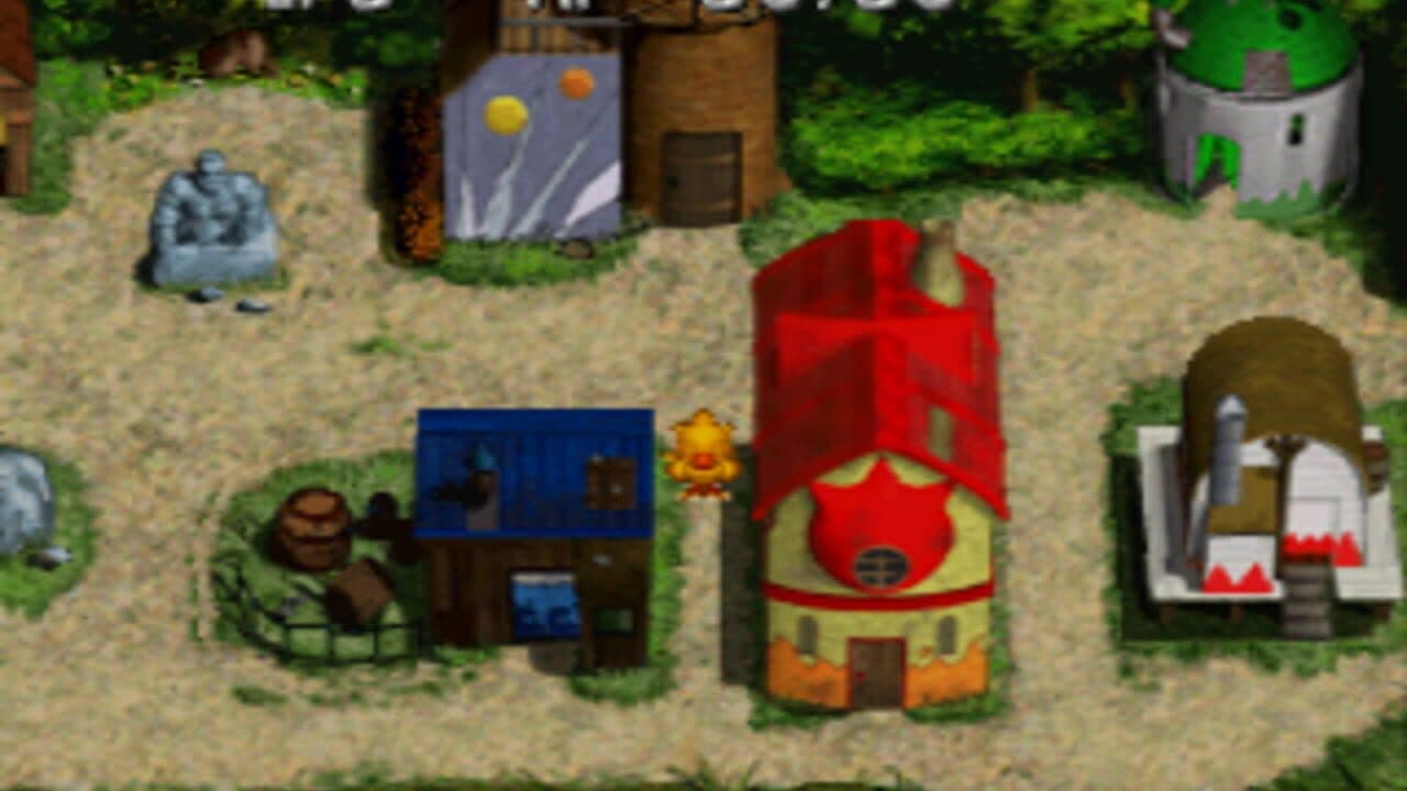 Chocobo's Dungeon 2 thumbnail 6