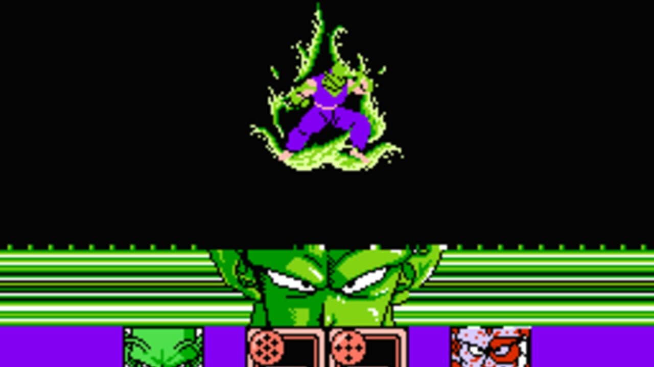 Dragon Ball Z III: Ressen Jinzou Ningen thumbnail 2