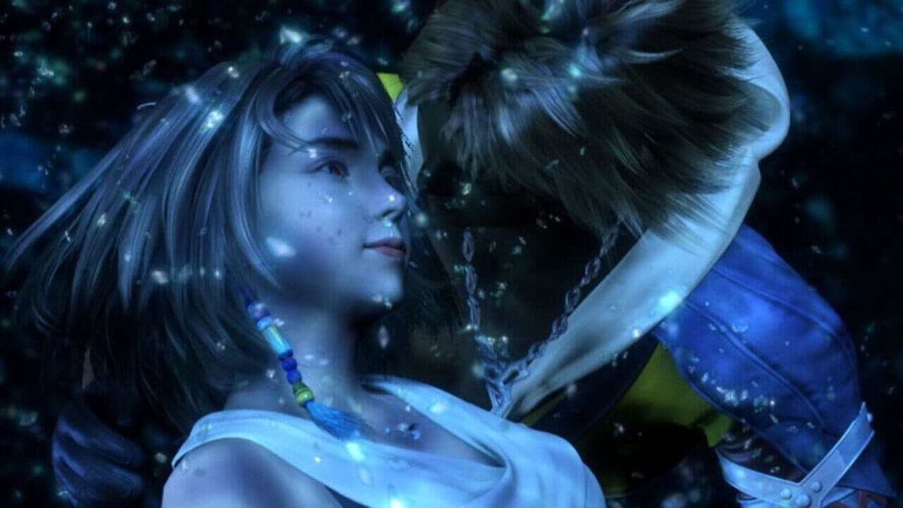 Final Fantasy X/X-2 HD Remaster: Limited Edition thumbnail 4