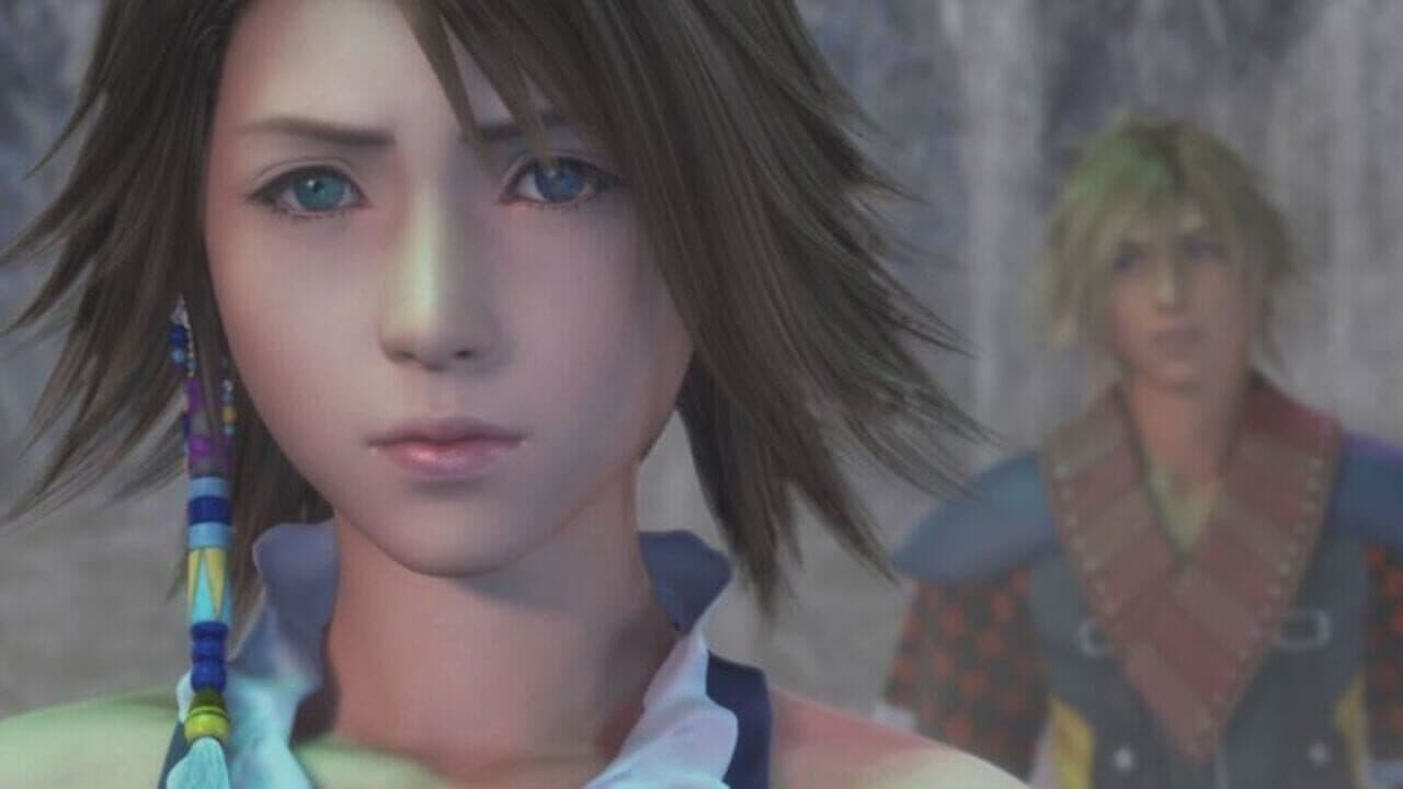 Final Fantasy X/X-2 HD Remaster: Limited Edition thumbnail 6