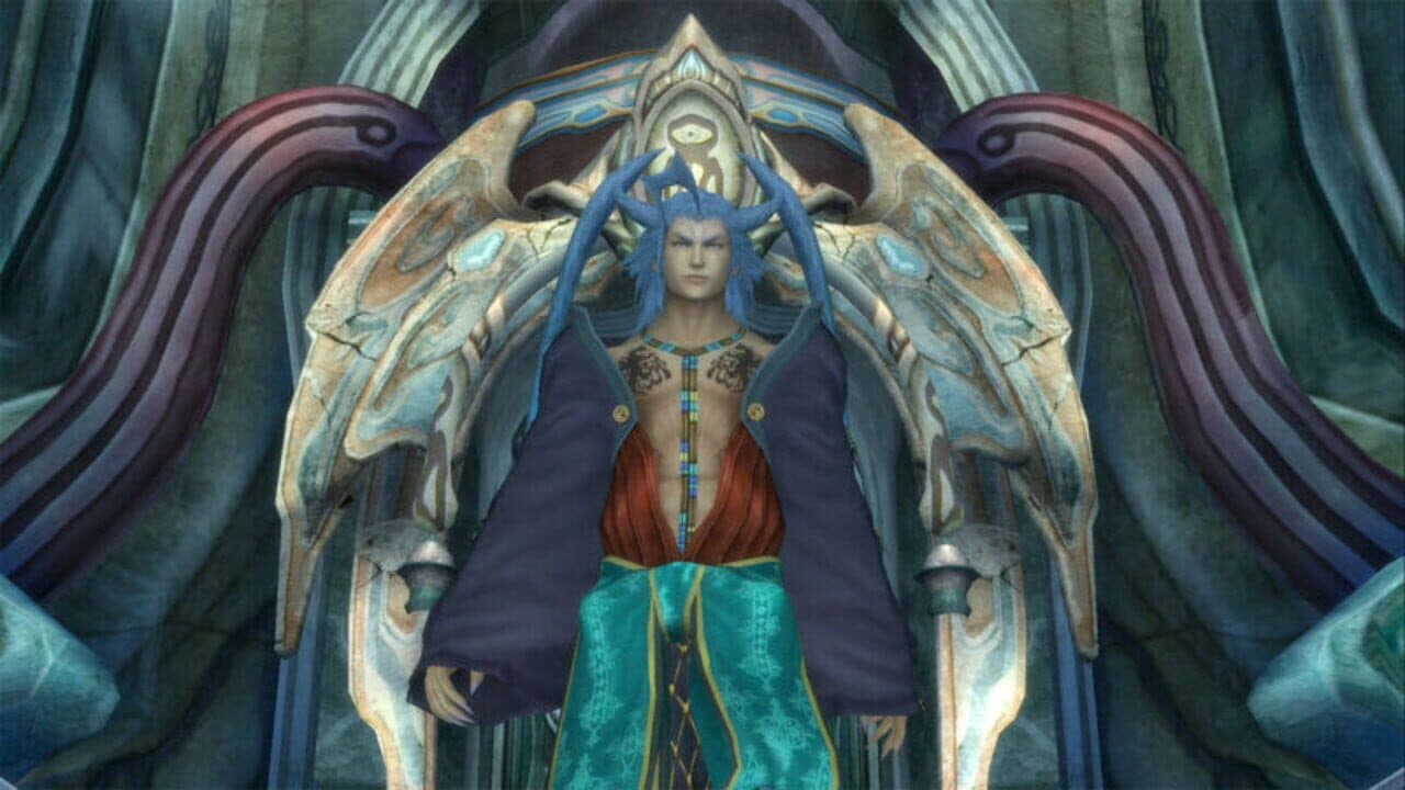 Final Fantasy X/X-2 HD Remaster: Limited Edition thumbnail 3