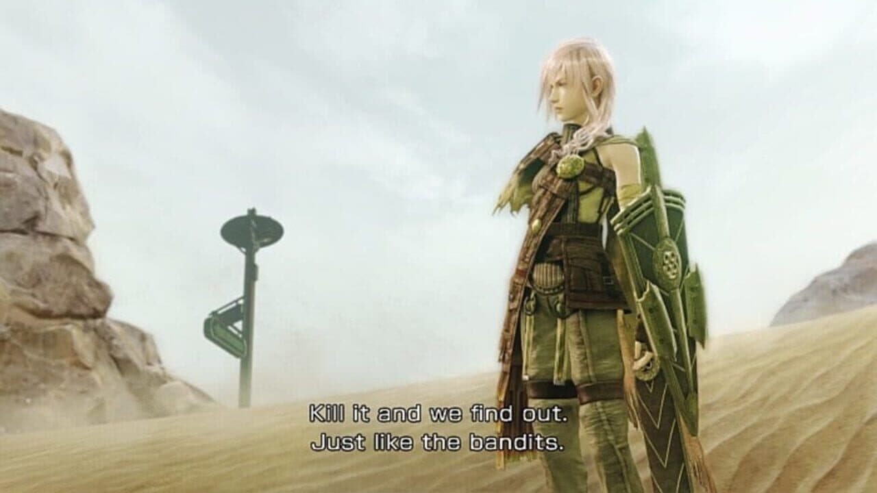 Lightning Returns: Final Fantasy XIII - Target Steelbook Edition thumbnail 2
