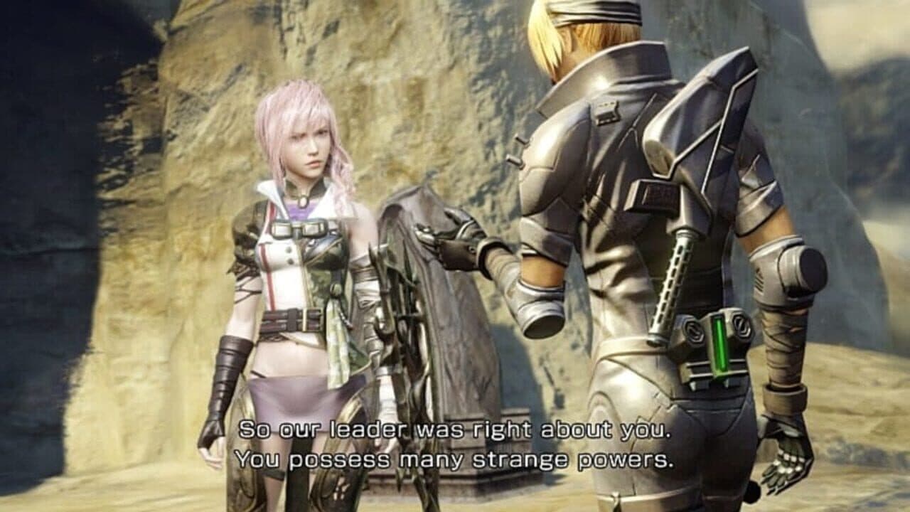 Lightning Returns: Final Fantasy XIII - Target Steelbook Edition thumbnail 4