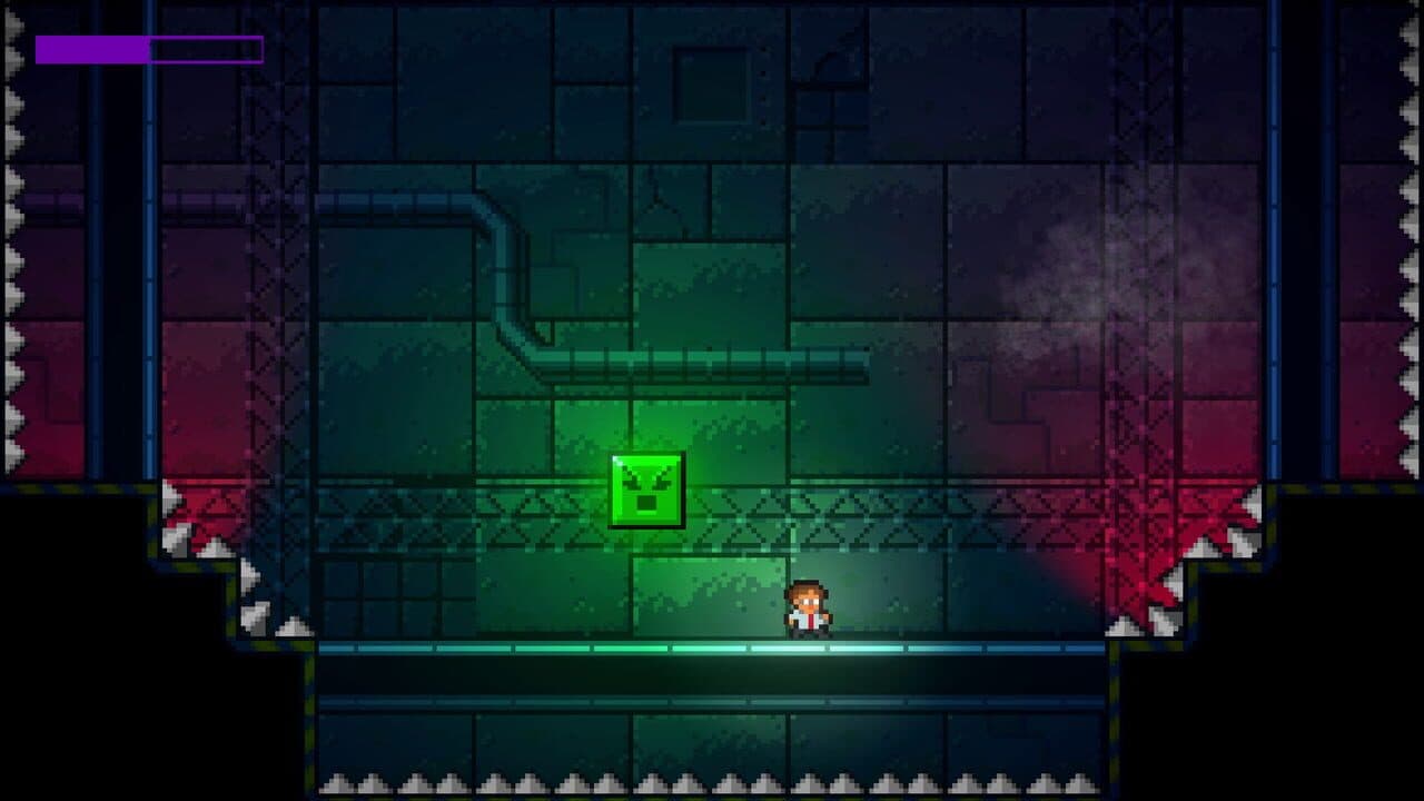 Brainmelter Deluxe screenshot 1