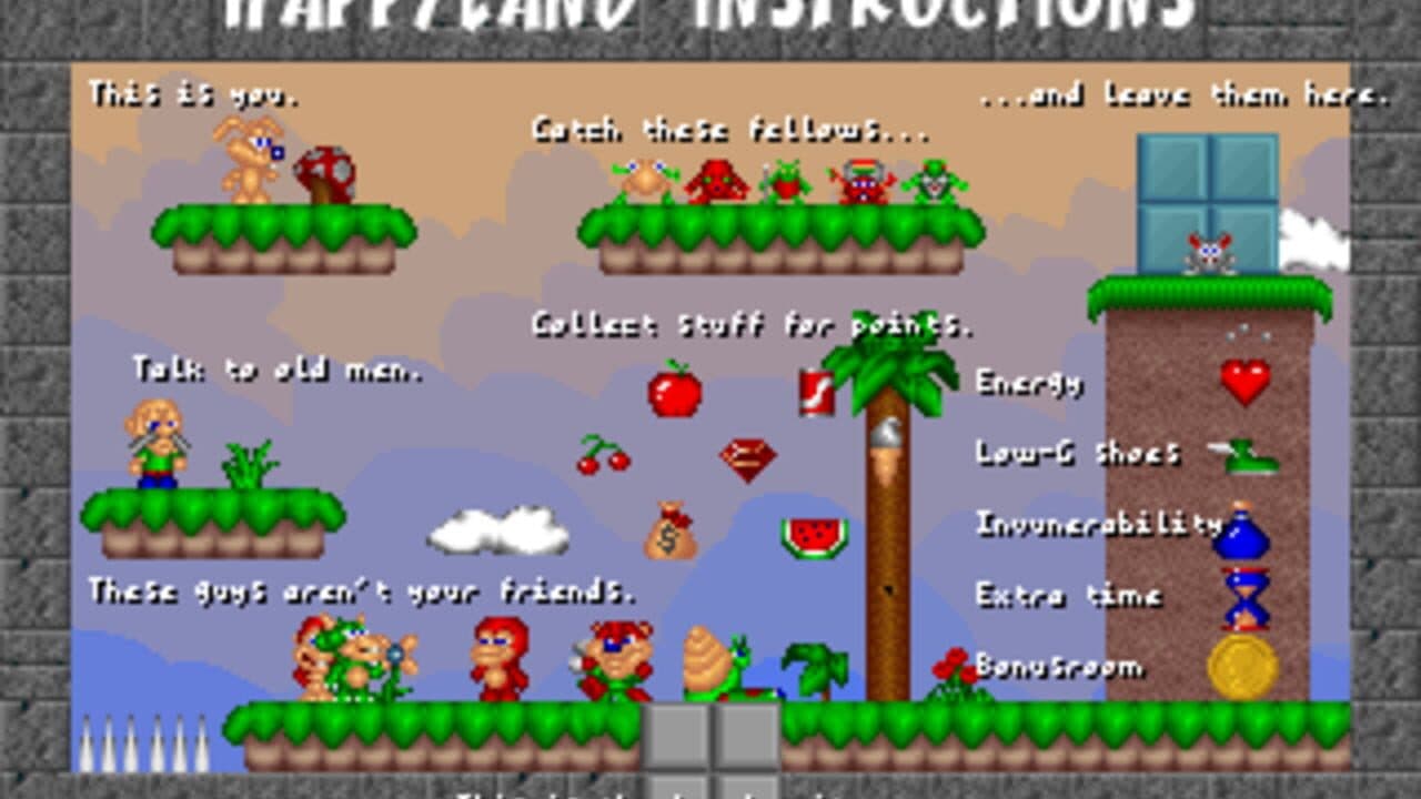 Happyland Adventures thumbnail 4