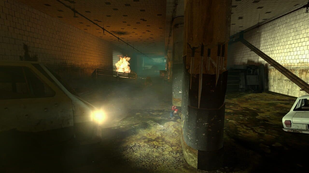 Half-Life 2: Update thumbnail 3