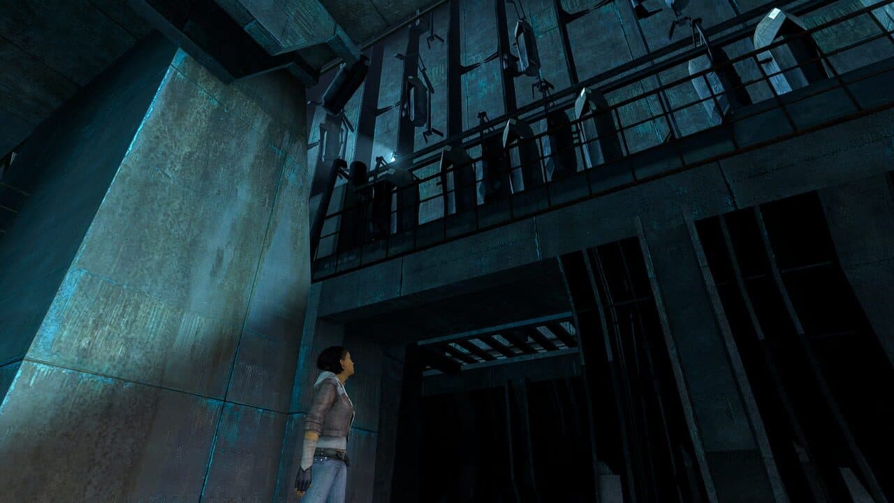 Half-Life 2: Update thumbnail 4