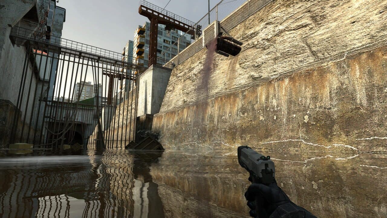 Half-Life 2: Update thumbnail 8