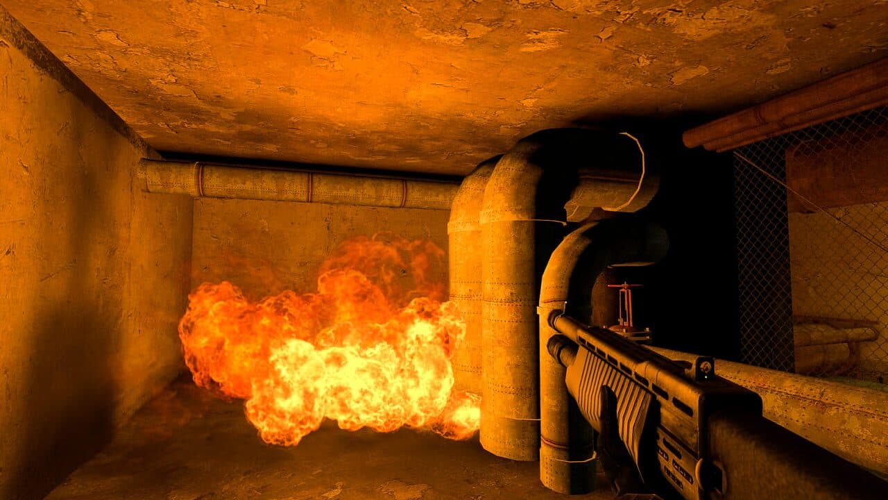 Half-Life 2: Update thumbnail 9