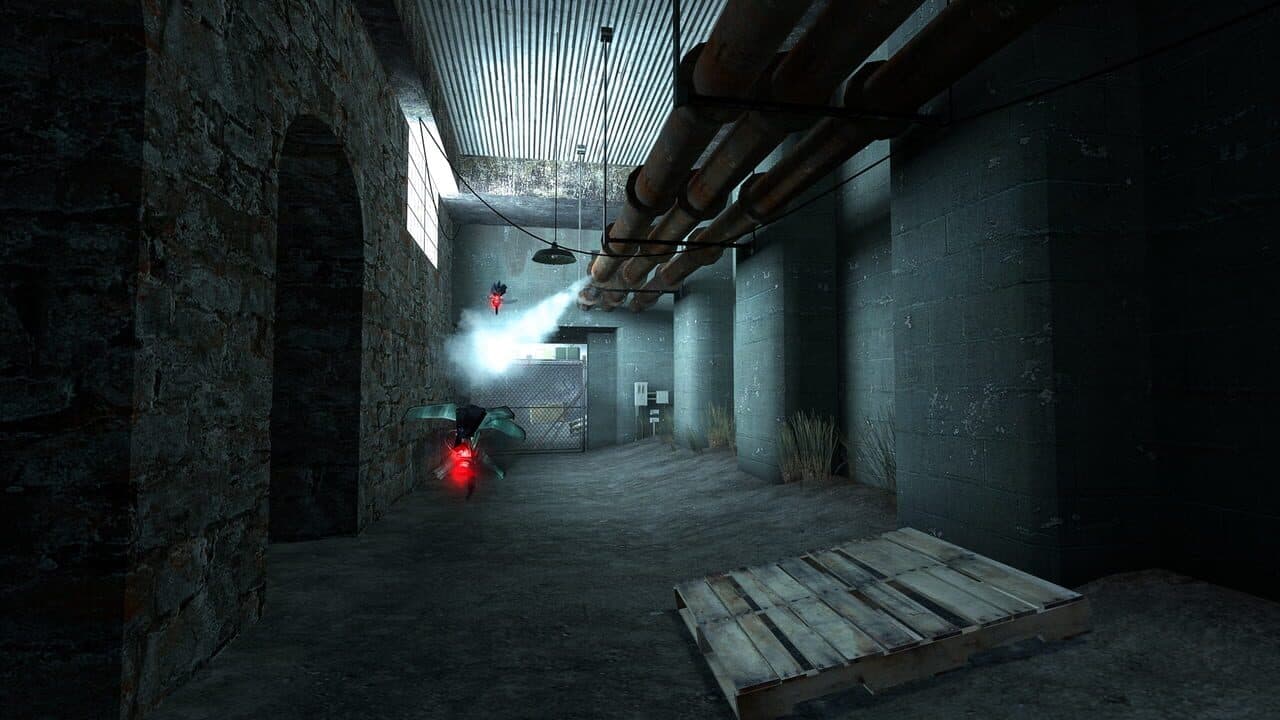 Half-Life 2: Update thumbnail 11