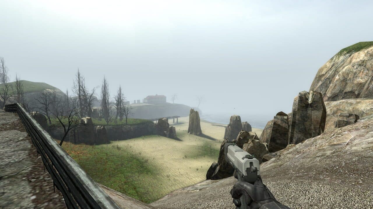 Half-Life 2: Update thumbnail 10