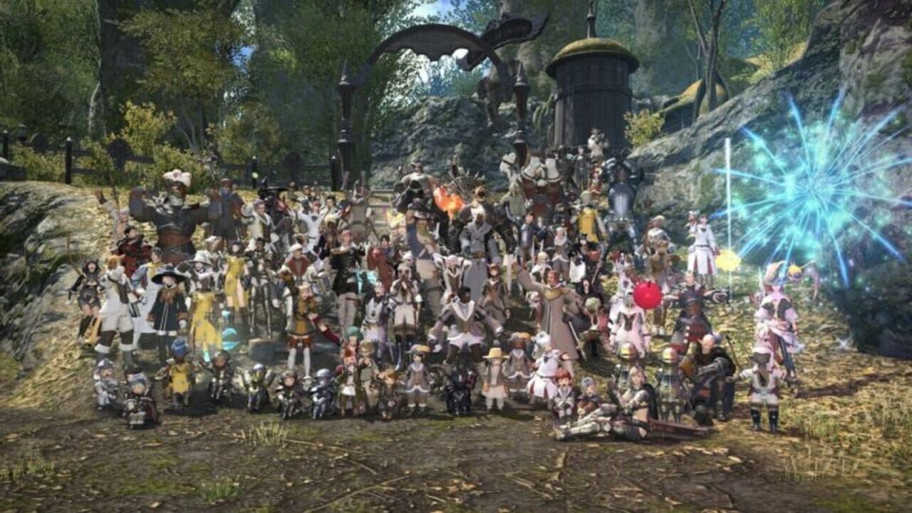 Final Fantasy XIV: A Realm Reborn - Collector's Edition thumbnail 2