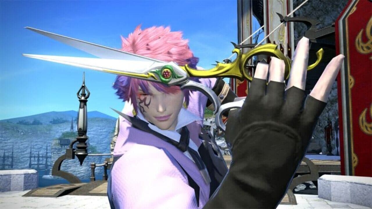 Final Fantasy XIV: A Realm Reborn - Collector's Edition thumbnail 5