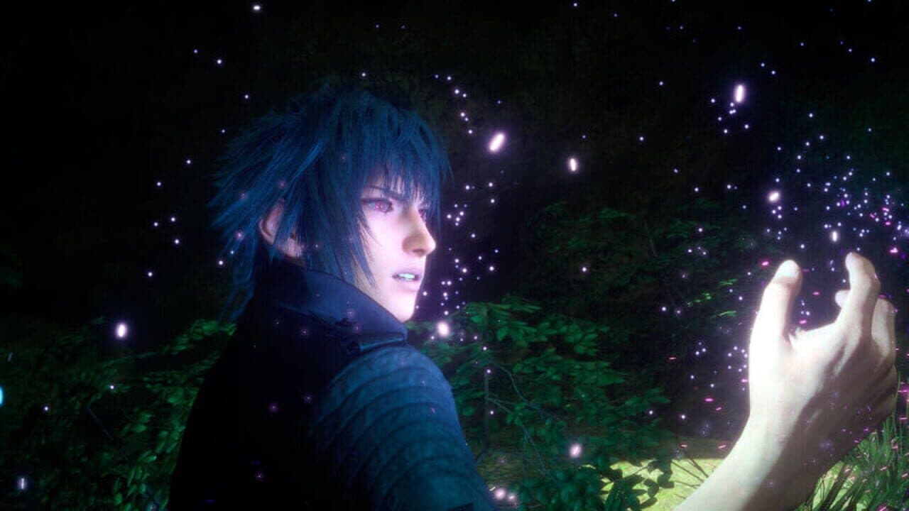Final Fantasy XV: Ultimate Collector's Edition thumbnail 3