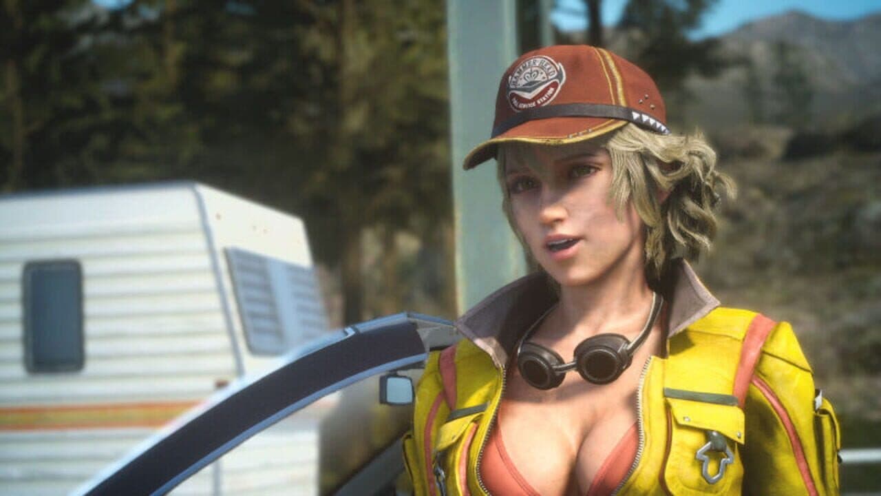 Final Fantasy XV: Ultimate Collector's Edition thumbnail 8