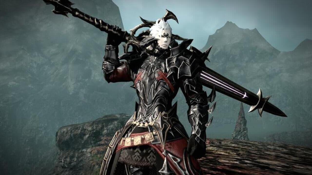 Final Fantasy XIV: Heavensward - Collector's Edition thumbnail 3
