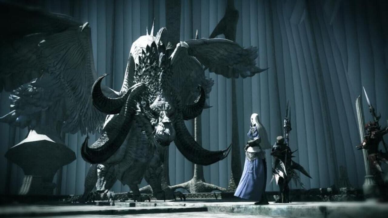 Final Fantasy XIV: Heavensward - Collector's Edition thumbnail 4