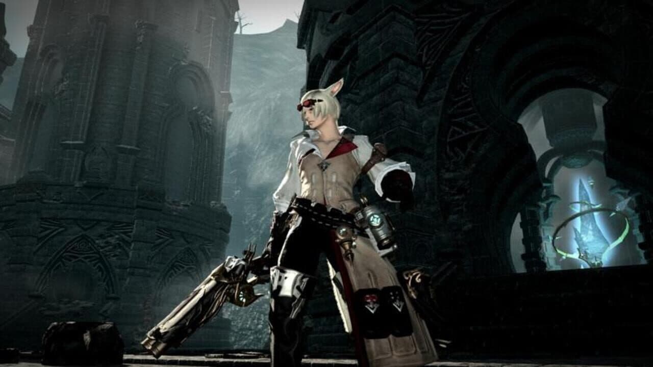 Final Fantasy XIV: Heavensward - Collector's Edition thumbnail 2