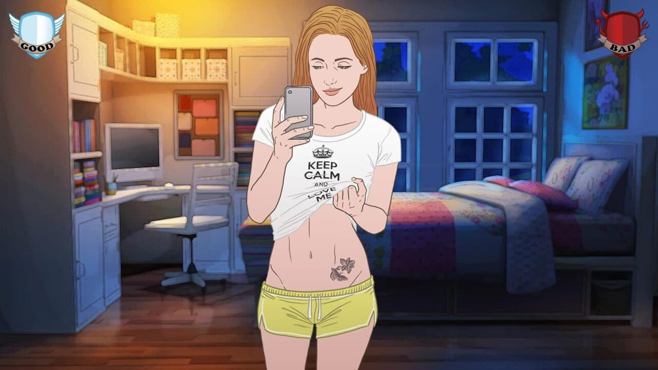 Good Girl Gone Bad thumbnail 10
