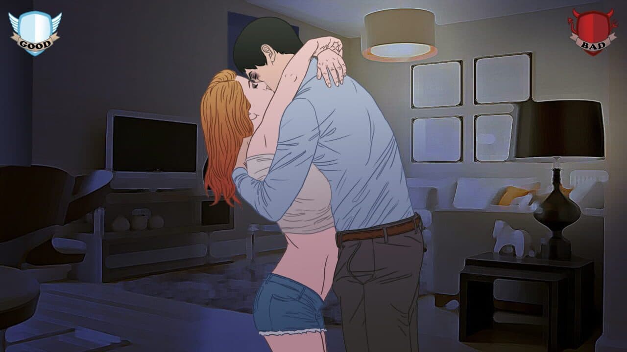 Good Girl Gone Bad thumbnail 9