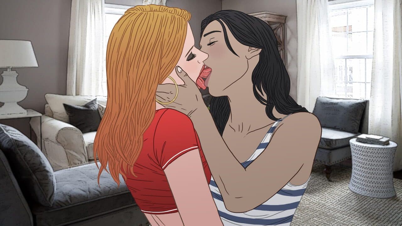 Good Girl Gone Bad thumbnail 7