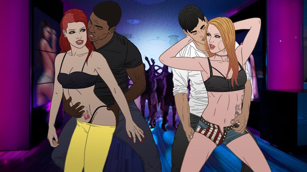 Good Girl Gone Bad thumbnail 2