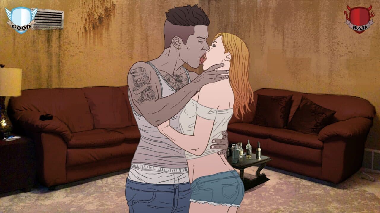 Good Girl Gone Bad thumbnail 3