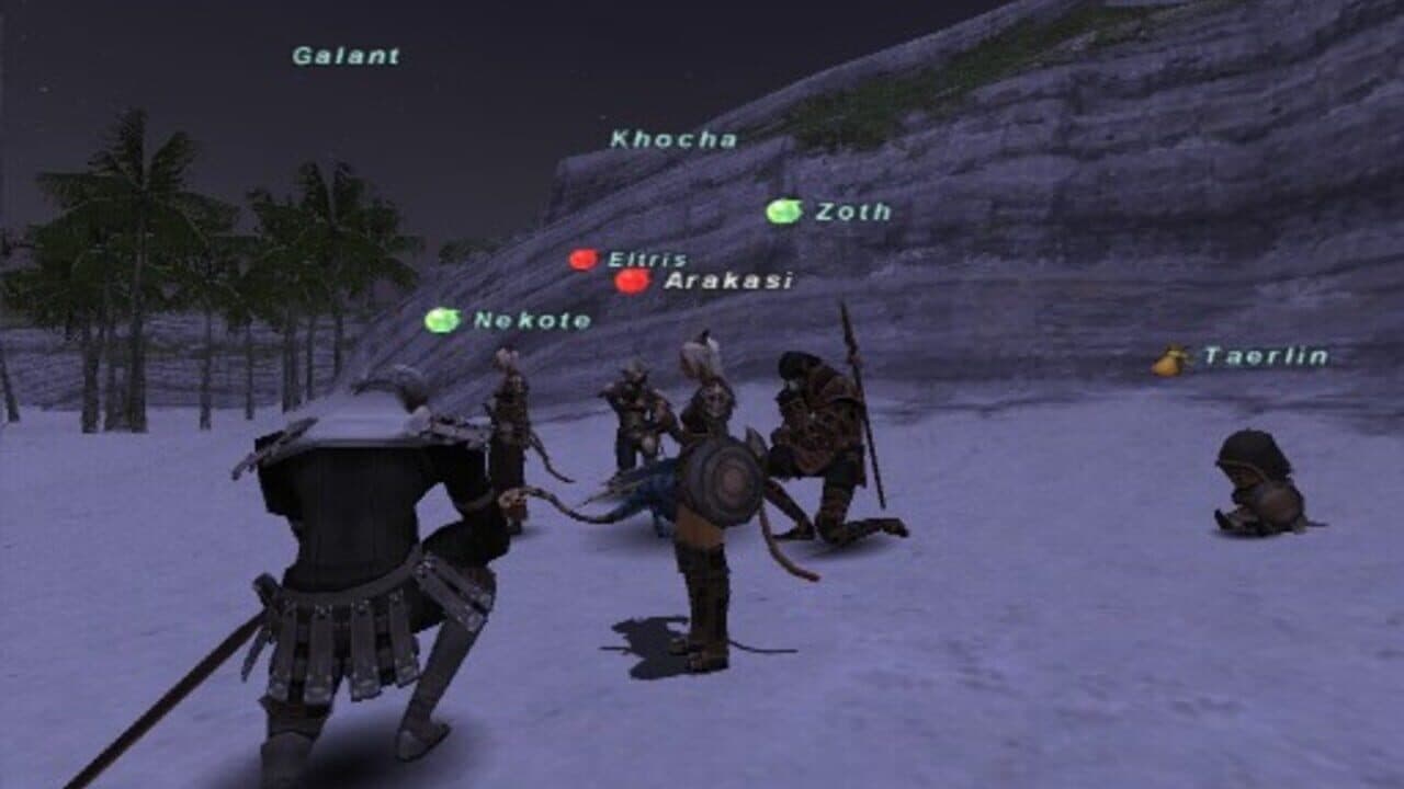 Final Fantasy XI: The Vana'diel Collection thumbnail 5