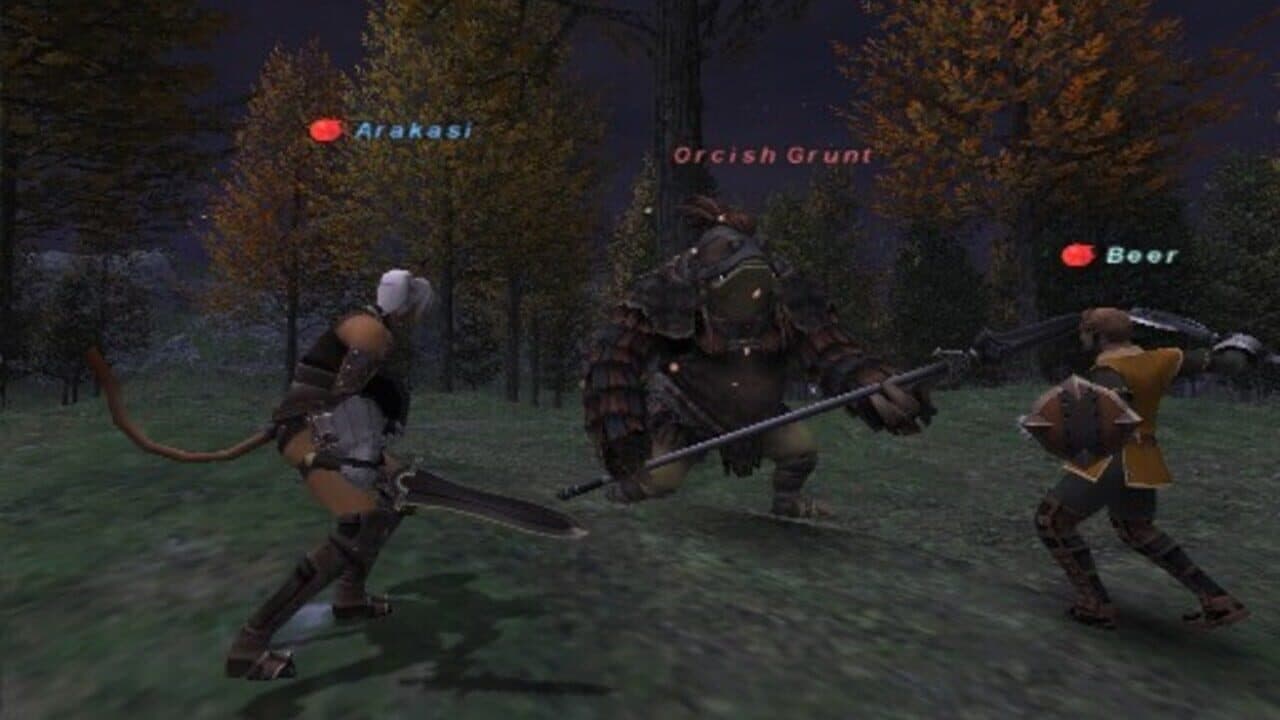Final Fantasy XI: The Vana'diel Collection thumbnail 2
