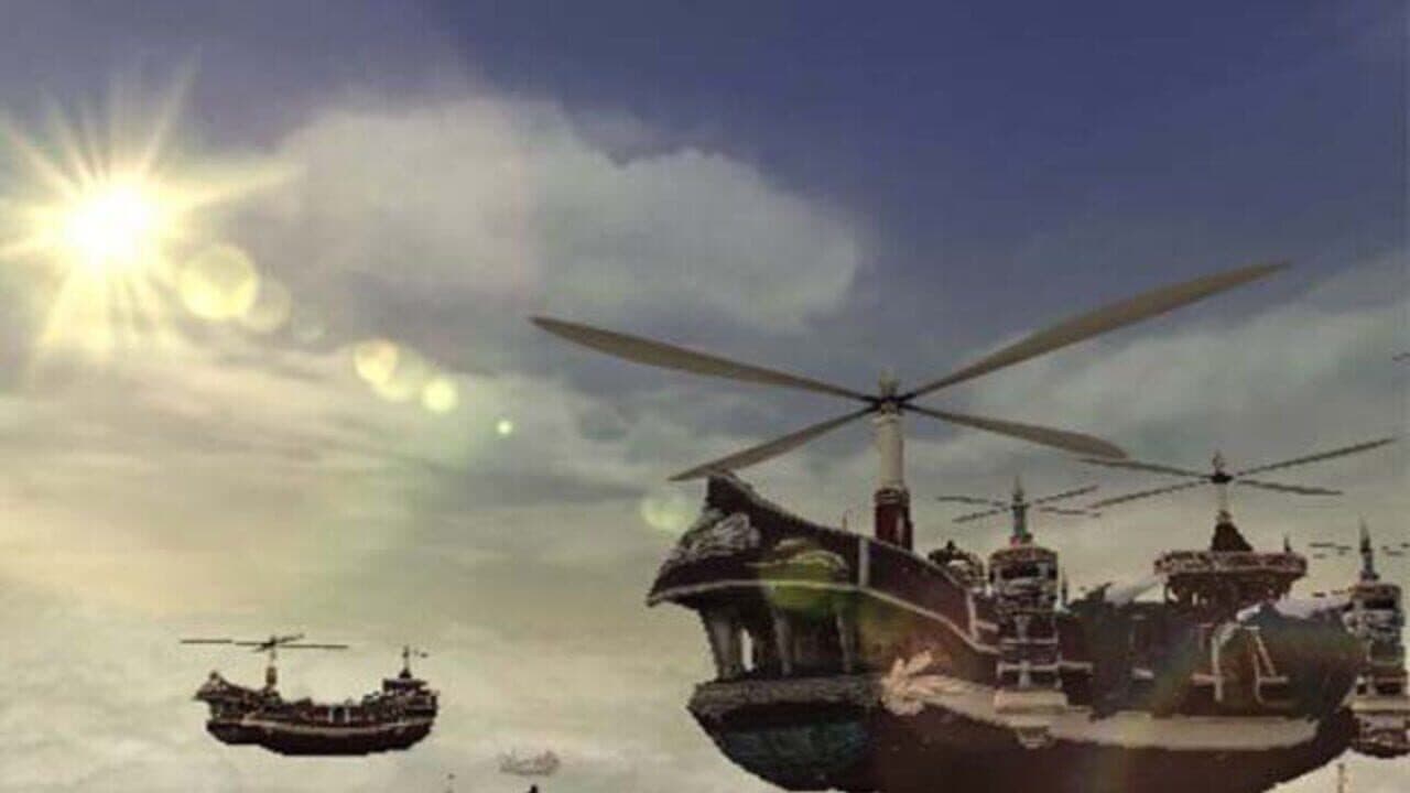 Final Fantasy XI: The Vana'diel Collection thumbnail 4
