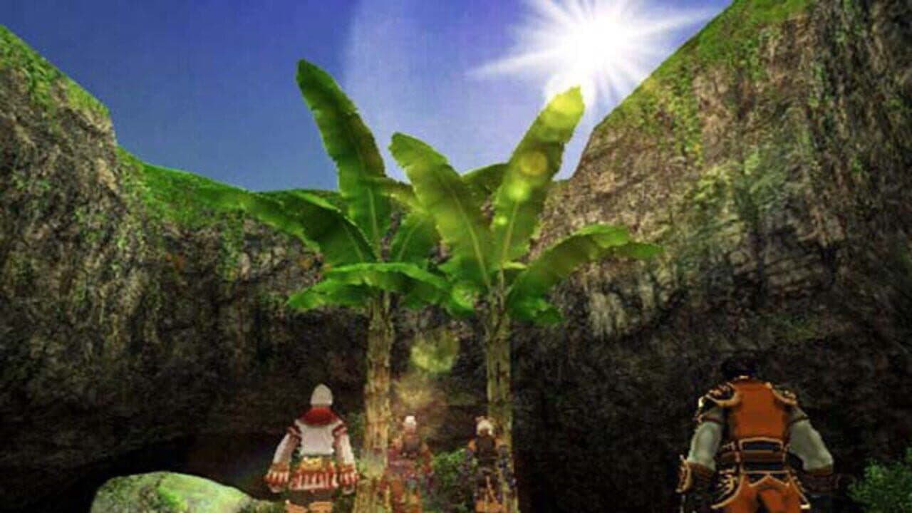 Final Fantasy XI: The Vana'diel Collection thumbnail 3